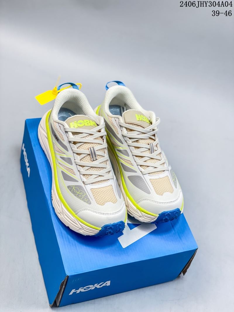 Hoka Shoes